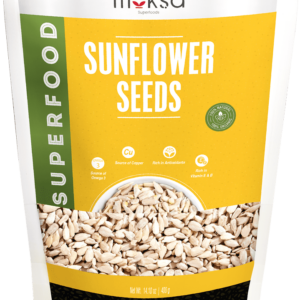 Sunflower Seeds