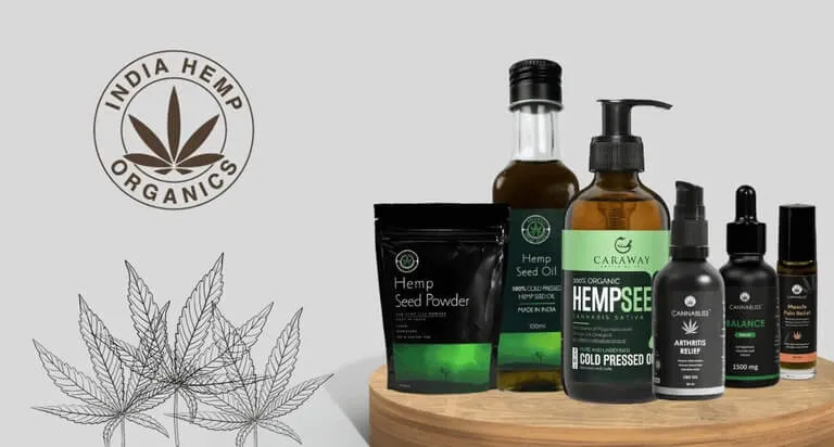 Top 6 Benefits Of Using Hemp Seed Oil In Your Skin Care – Vedix